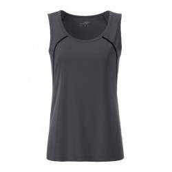 Ladies' Sports Tanktop