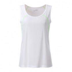 Ladies' Sports Tanktop