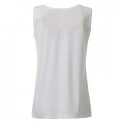 Ladies' Sports Tanktop