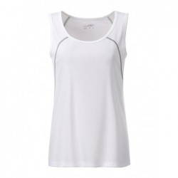 Ladies' Sports Tanktop