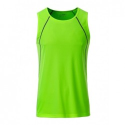 Men´s Sports Tanktop