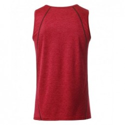 Men´s Sports Tanktop