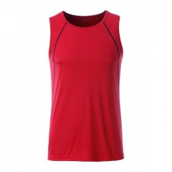 Men´s Sports Tanktop