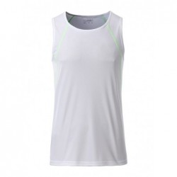 Men´s Sports Tanktop