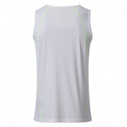 Men´s Sports Tanktop