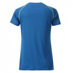 Ladies' Sports T-Shirt