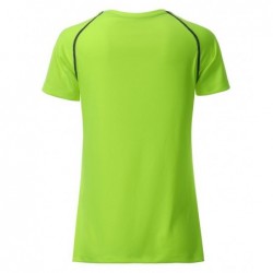 Ladies' Sports T-Shirt