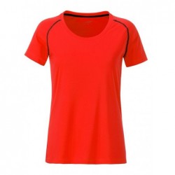 Ladies' Sports T-Shirt