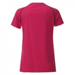 Ladies' Sports T-Shirt