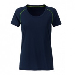 Ladies' Sports T-Shirt