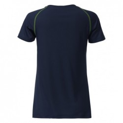 Ladies' Sports T-Shirt