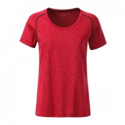 Ladies' Sports T-Shirt