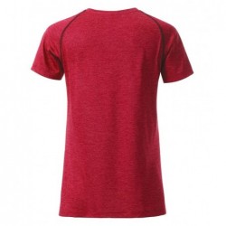 Ladies' Sports T-Shirt