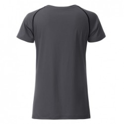 Ladies' Sports T-Shirt