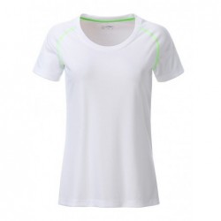 Ladies' Sports T-Shirt