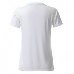 Ladies' Sports T-Shirt