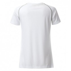 Ladies' Sports T-Shirt