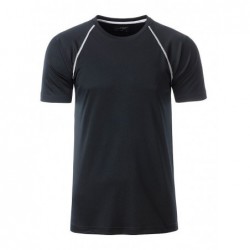 Men's Sports T-Shirt