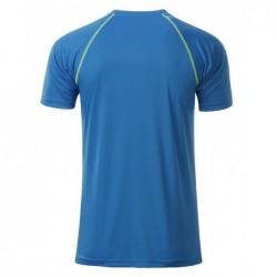 Men's Sports T-Shirt